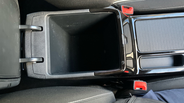 Kia Ceed 1.5T GDi ISG 138 GT-Line 5dr Petrol Hatchback